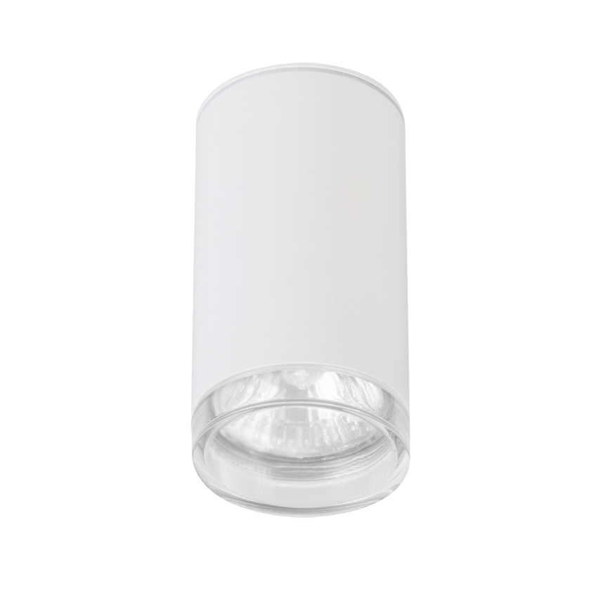 Brilagi - Точковий світильник для ванної кімнати SELE 1xGU10/30W/230V IP44 білий
