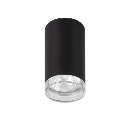 Brilagi - Точковий світильник для ванної кімнати SELE 1xGU10/30W/230V IP44 чорний