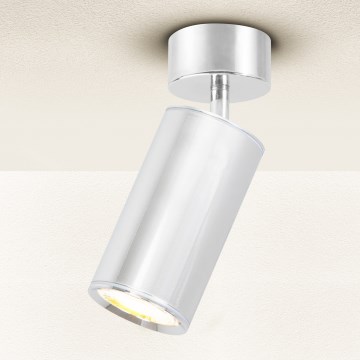 Brilagi - Точковий світильник для ванної кімнати SELE 1xGU10/30W/230V IP44 глянцевий хром