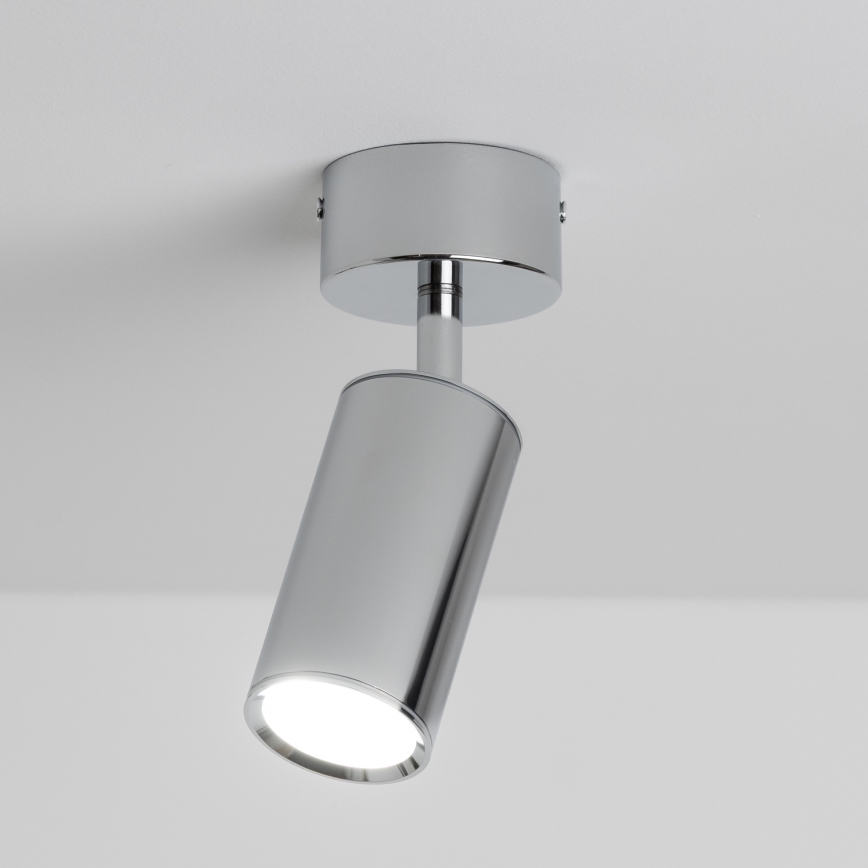 Brilagi - Точковий світильник для ванної кімнати SELE 1xGU10/30W/230V IP44 глянцевий хром