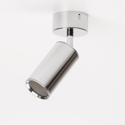 Brilagi - Точковий світильник для ванної кімнати SELE 1xGU10/30W/230V IP44 глянцевий хром