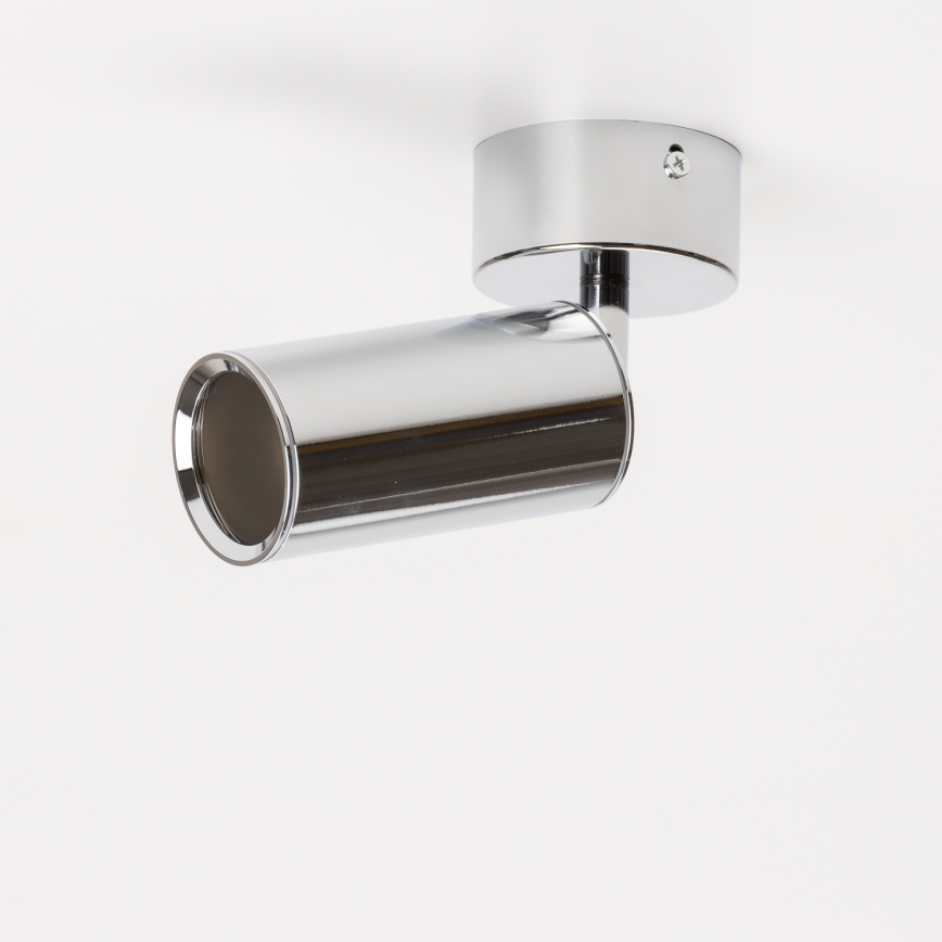 Brilagi - Точковий світильник для ванної кімнати SELE 1xGU10/30W/230V IP44 глянцевий хром