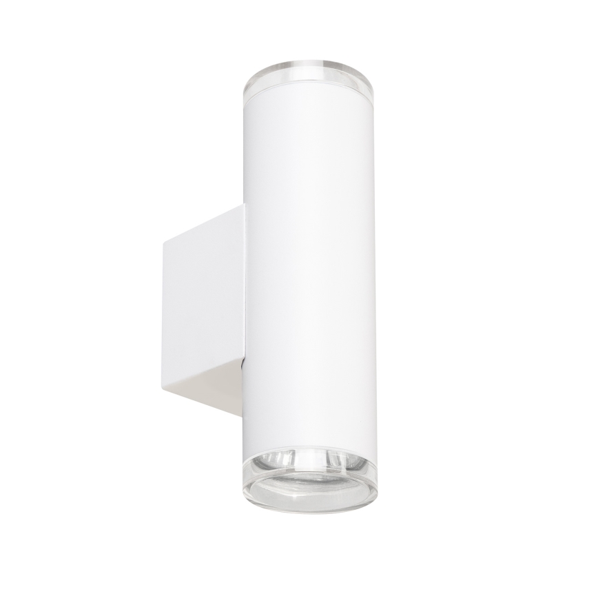 Brilagi - Настінний точковий світильник для ванної кімнати SELE AQUA 4xGU10/30W/230V IP44 білий