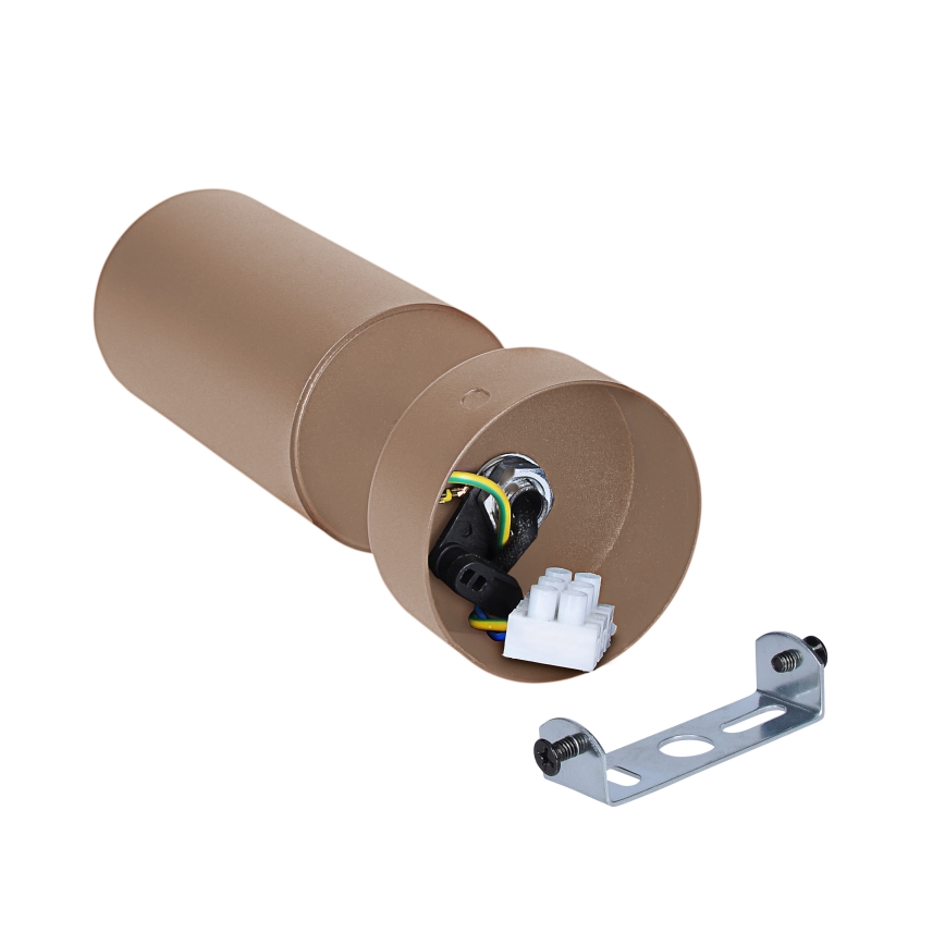 Brilagi - Точковий світильник SELE 1xGU10/30W/230V бежевий