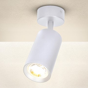 Brilagi - Точковий світильник SELE 1xGU10/30W/230V білий