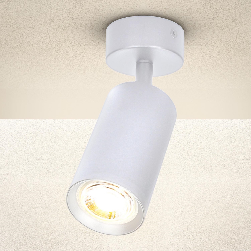Brilagi - Точковий світильник SELE 1xGU10/30W/230V білий