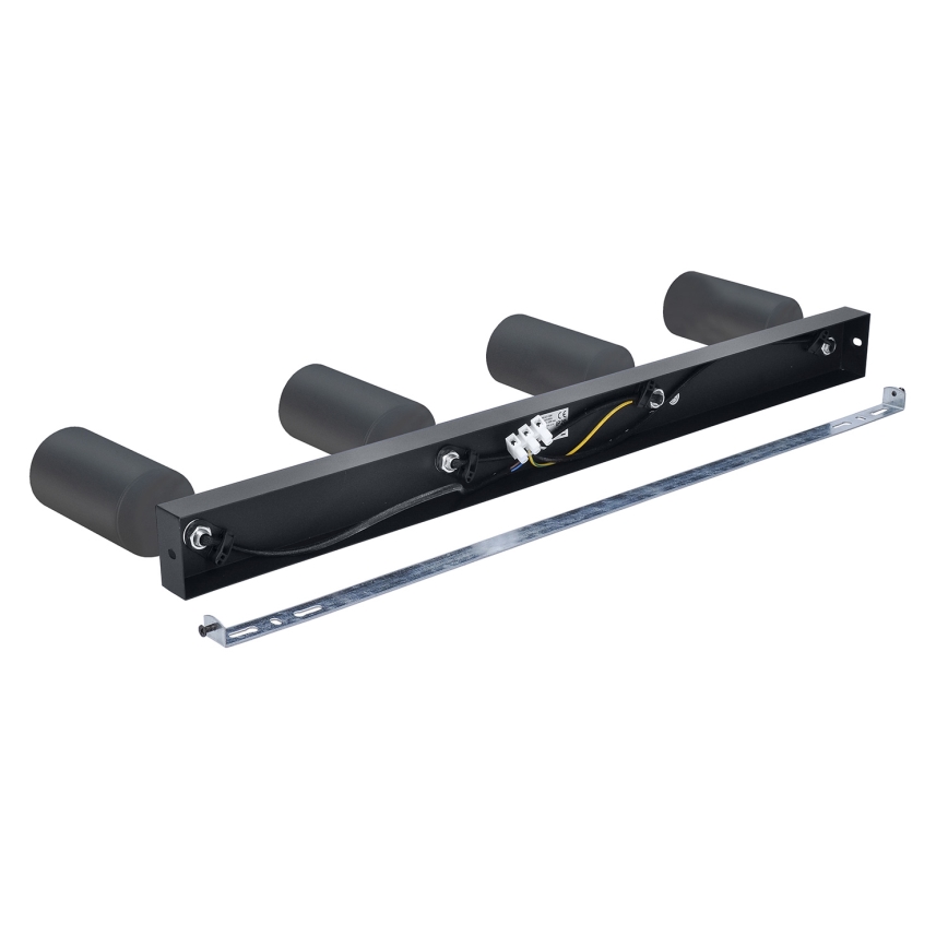 Brilagi - Точковий світильник SELE 4xGU10/30W/230V антрацит