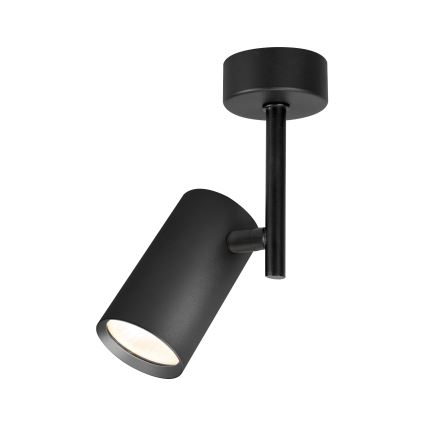Brilagi - Точковий світильник SELE VERTICAL 1xGU10/30W/230V чорний