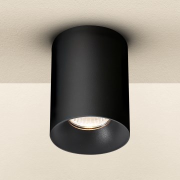 Brilagi - Точковий світильник TRINE 1xGU10/30W/230V чорний