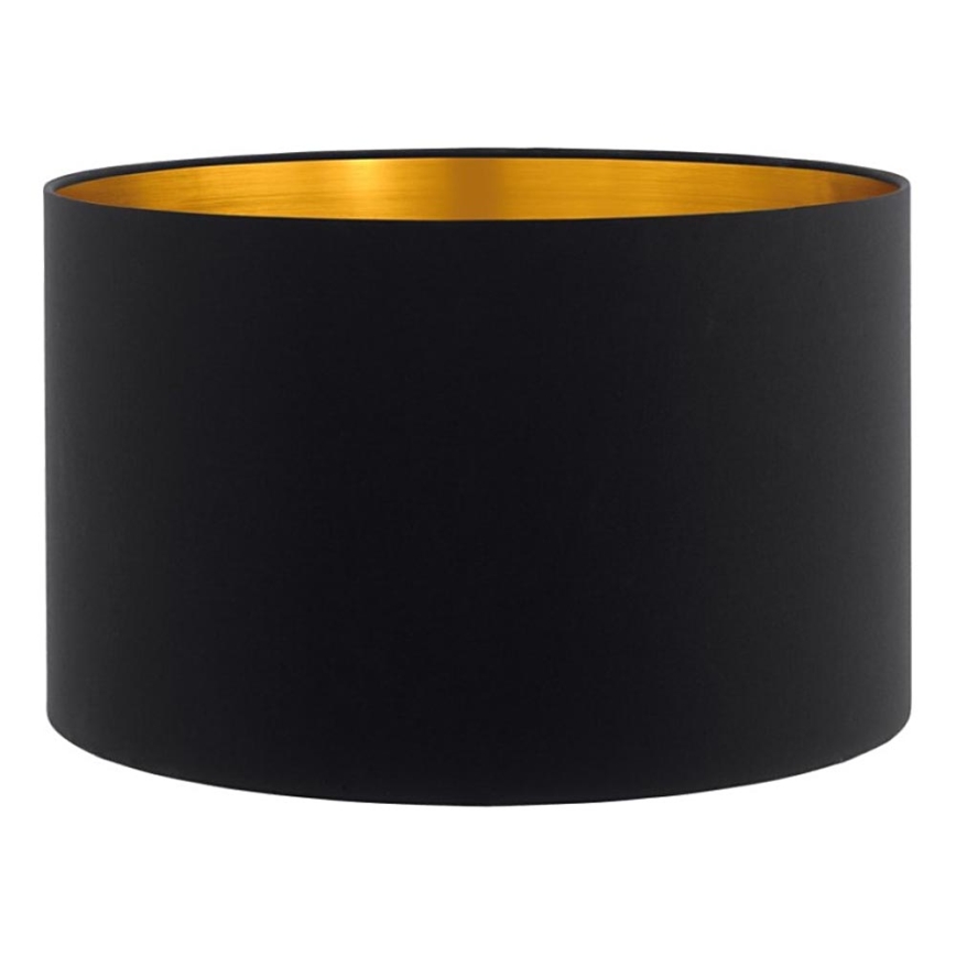 Brilagi - Торшер CERIA 2 в 1 1xE27/100W/230V + 1xE14/25W чёрный