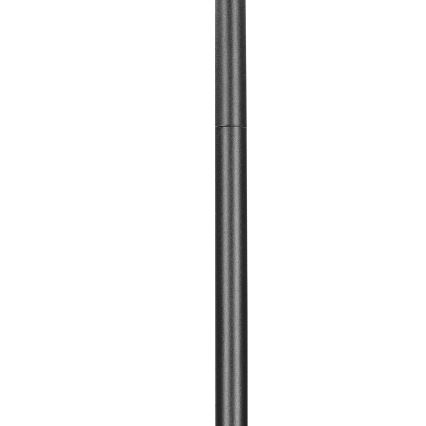 Brilagi - Торшер SELE 3xGU10/30W/230V черный