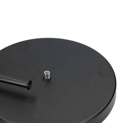 Brilagi - Торшер SELE 3xGU10/30W/230V черный