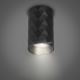 Brilagi - Точечный светильник ALICE 1xGU10/30W/230V черный