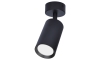Brilagi - Точечный светильник SELE 1xGU10/35W/230V черный