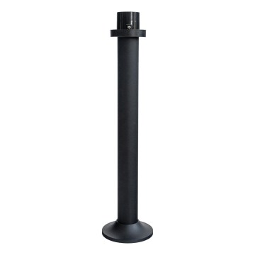 BRILAGI - Уличная опора для светильника HARBOR 1xE27/40W/230V 90 см IP33 черная
