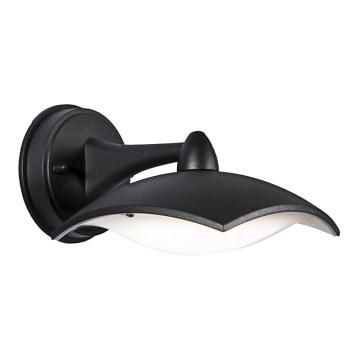 Brilagi - Уличный настенный светильник LUNA LED/8W/230V IP44