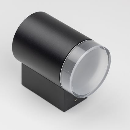 Brilagi - Уличный настенный светильник MATERA 1xGU10/30W/230V IP54