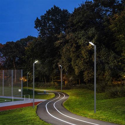 Brilagi - уличный светильник URBANLIGHT LED/50W/230V, антрацит, IP65