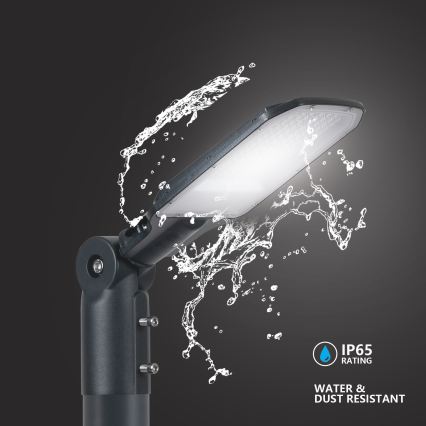 Brilagi - уличный светильник URBANLIGHT LED/50W/230V, антрацит, IP65