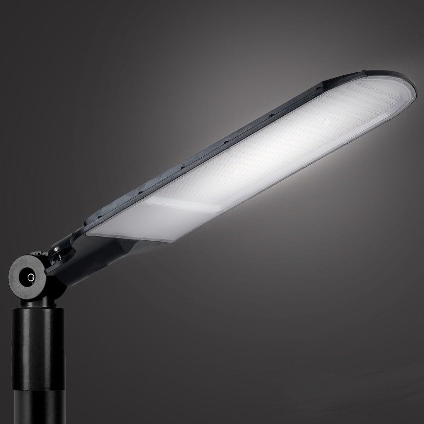 Brilagi - Уличный светодиодный фонарь URBANLIGHT LED/250Вт/230В черный IP65