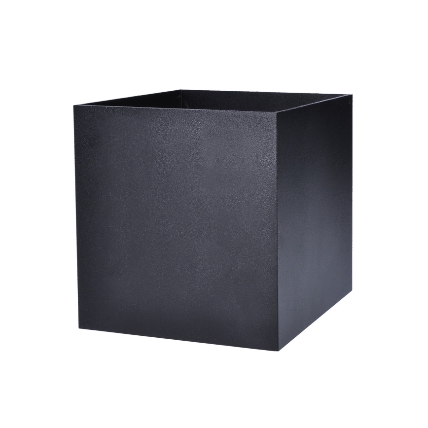 Brilagi - Уличный светодиодный настенный светильник CUBE LED/6W/230V IP54