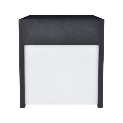 Brilagi - Уличный светодиодный настенный светильник TERNI LED/12W/230V IP44