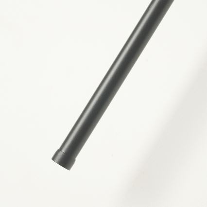 Brilagi - уличный настенный светильник AURA LED/20 Вт/230 В 3000 К IP54 97 см антрацит