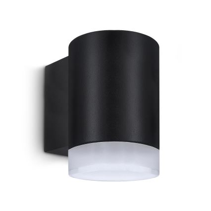 Brilagi - Уличный настенный светильник MATERA 1xGU10/30W/230V IP54
