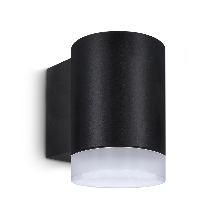 Brilagi - Уличный настенный светильник MATERA 1xGU10/30W/230V IP54
