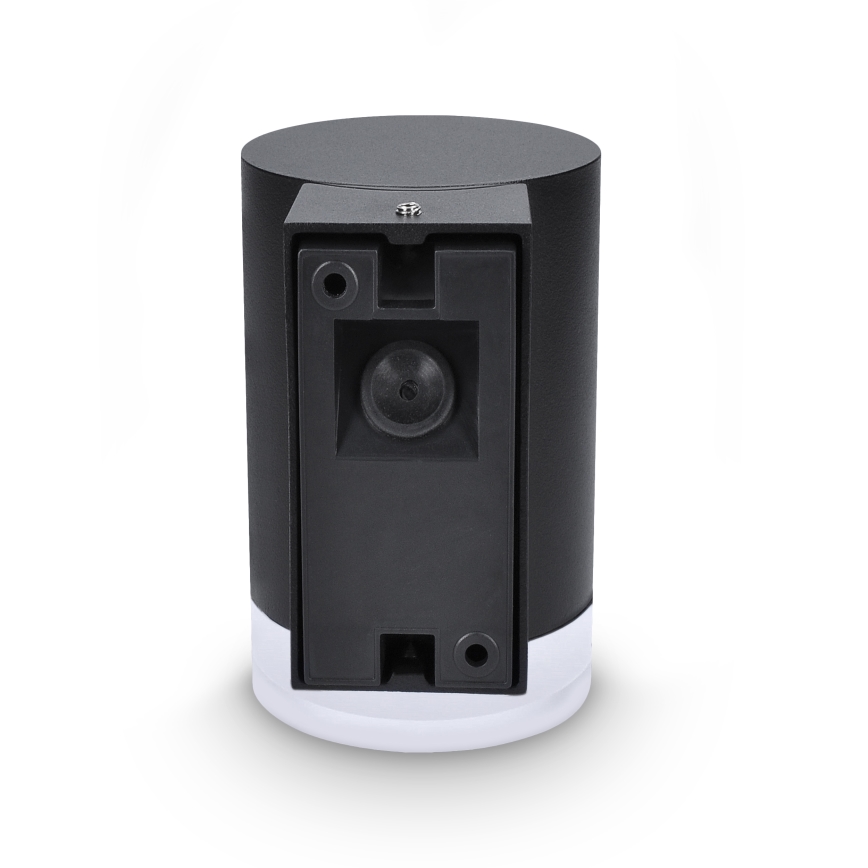 Brilagi - Уличный настенный светильник MATERA 1xGU10/30W/230V IP54