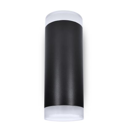 Brilagi - Уличный настенный светильник MATERA 2xGU10/30W/230V IP54