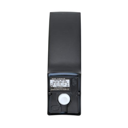 Brilagi - Уличный светодиодный настенный светильник ARCELO LED/9W/230V IP44