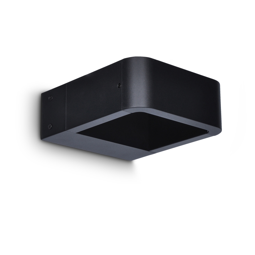 Brilagi - Уличный светодиодный настенный светильник BARI LED/7W/230V 3000/4000/6000K IP54