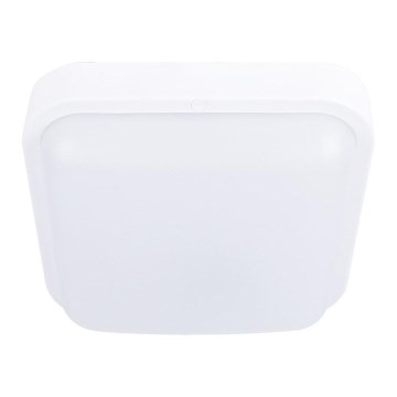 Brilagi - Уличный светодиодный настенный светильник LED/20W/230V IP54