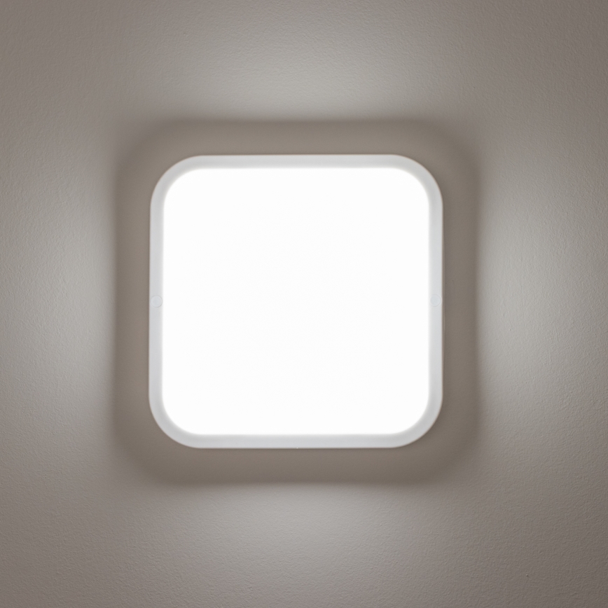 Brilagi - Уличный светодиодный настенный светильник LED/20W/230V IP54