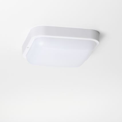 Brilagi - Уличный светодиодный настенный светильник LED/20W/230V IP54