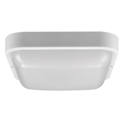 Brilagi - Уличный светодиодный настенный светильник LED/20W/230V IP54