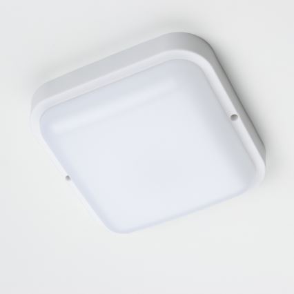 Brilagi - Уличный светодиодный настенный светильник LED/20W/230V IP54