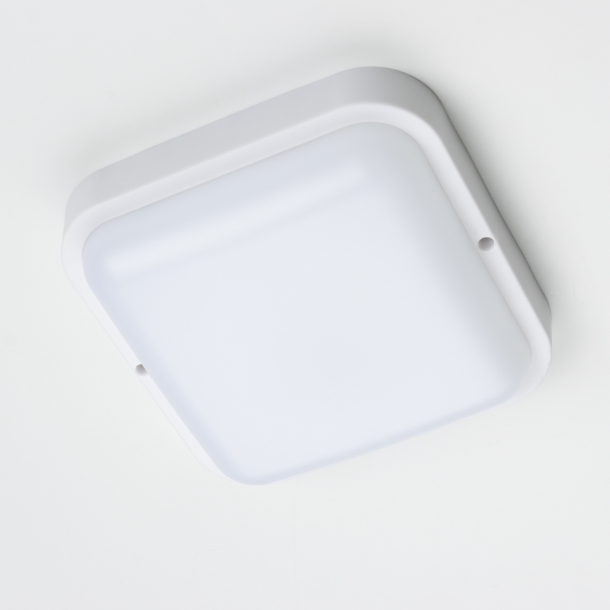 Brilagi - Уличный светодиодный настенный светильник LED/20W/230V IP54