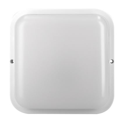 Brilagi - Уличный светодиодный настенный светильник LED/20W/230V IP54