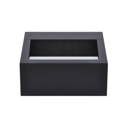 Brilagi - Уличный светодиодный настенный светильник RAGUSA LED/7W/230V 3000/4000/6000K IP54
