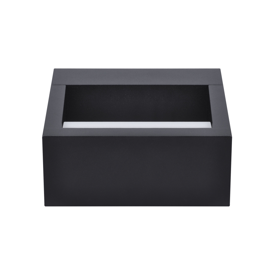 Brilagi - Уличный светодиодный настенный светильник RAGUSA LED/7W/230V 3000/4000/6000K IP54