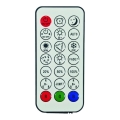 BRILAGI - Ультратонкий пульт дистанційного керування RGB 1xCR2025