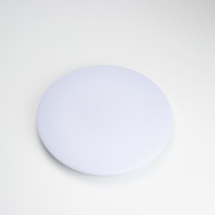 Brilagi - Диммируемый умный потолочный светодиодный светильник LED, 24 Вт, 230 В, диаметр 38 см, 2700–6500K, Wi‑Fi Tuya + пульт дистанционного управления