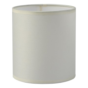 Brilagi - Универсальный абажур NUBILA E27 15,5x14 см кремовый