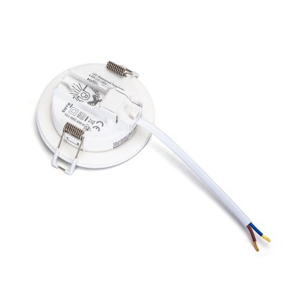 Brilagi - встраиваемый потолочный светильник для ванной комнаты LED/4,8W/230V 6000K белый IP65