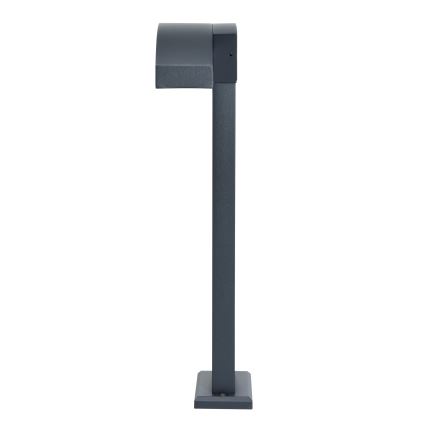 Brilagi - Вулична світлодіодна лампа ARCELO LED/9W/230V 50 см IP54