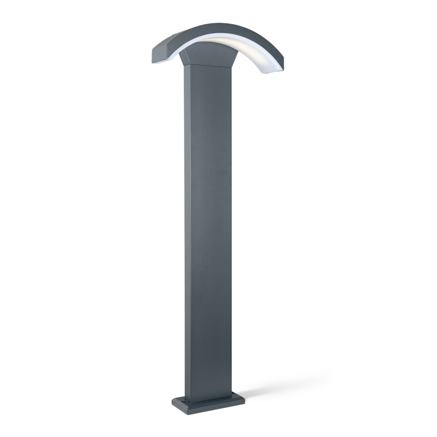 Brilagi - Вулична світлодіодна лампа ARCELO LED/9W/230V 80 см IP54