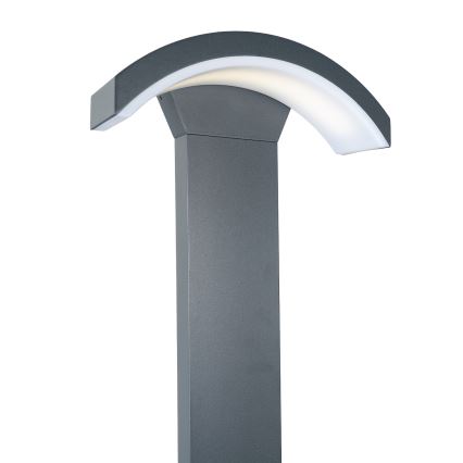 Brilagi - Вулична світлодіодна лампа ARCELO LED/9W/230V 80 см IP54