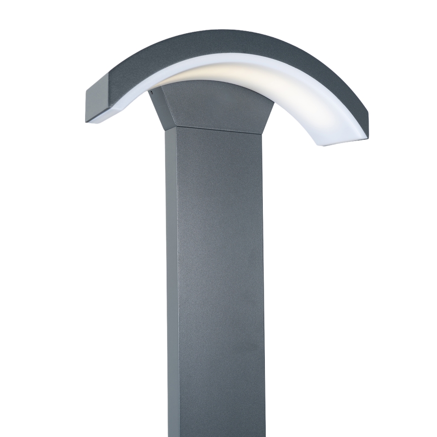 Brilagi - Вулична світлодіодна лампа ARCELO LED/9W/230V 80 см IP54